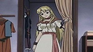 Watch Scrapped Princess Season 1 Episode 13 - Distant Ricordanza