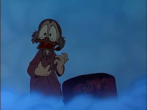 Le Noël De Mickey (VF) - Repas du réveillon de Noël