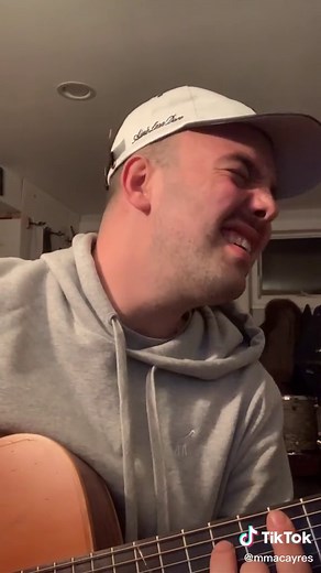 Mac Ayres Magic 8Ball Album: Sometimes