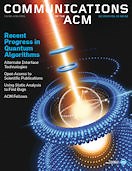 A few billion lines of code later: using static analysis to find bugs in the real world: Communications of the ACM: Vol 53, No 2