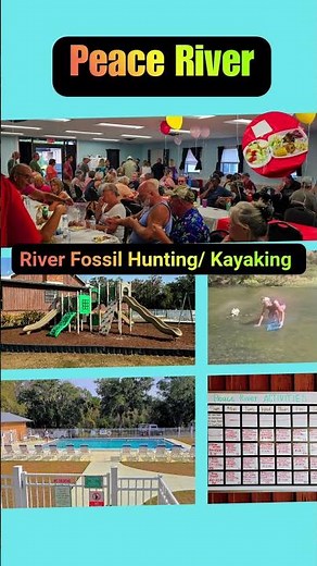 Top Three FL Campgrounds So Far