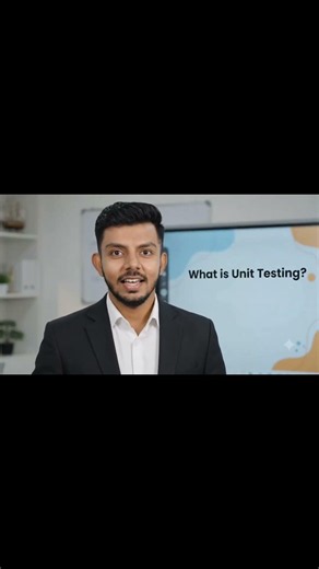 What is Unit Testing?|Manual Testing|Software Testing#shorts#viral#short#trending#manualtesting#sub