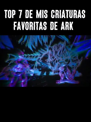 Top ARK Survival Evolved Personal Edits