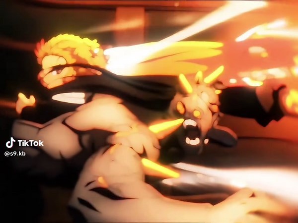 Demon Slayer Character Analysis: Rengoku Insights