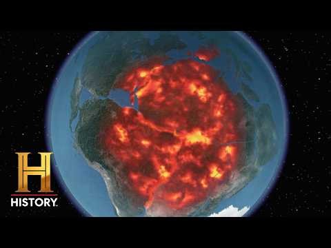 Earth’s Fury: From New York Bedrock to the Ring of Fire *Marathon* | How the Earth Was Made