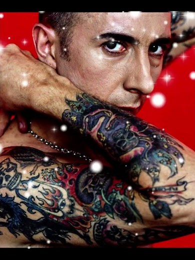 Soft Cell "Say Hello Wave Goodbye" (Almighty Radio Edit) #marcalmond#daveball#softcell