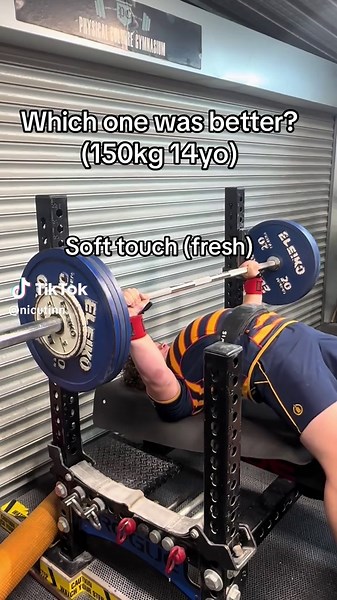 Bench Press Techniques for Youth Athletes