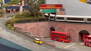 128K views · 2.3K reactions | A mini Mini, driving around Harefield! | Underground Eric | Facebook