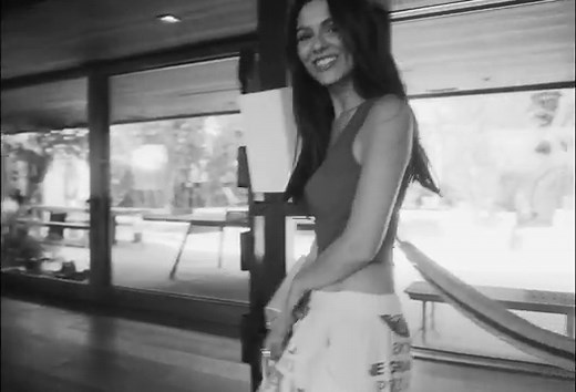 Victoria Justice Looks for a 'Love That Would Accept All of Me' in New 'Raw' Song and Video (Exclusive)