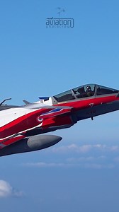The French Rafale demojet is featured in the upcoming second issue of the magazine 🤗 Should be ready next week! It has a ton of small videos and a detailed review on Hellenic Airpower, of course including Athens Flying Week For more info on European airshows, check out our friends at European Airshows | Aviation PhotoCrew
