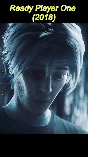 Ready Player One (2018) | He Finds the Final Easter Egg — The Ultimate Reward Is His