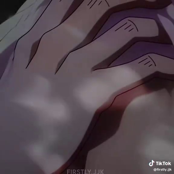 Satoru Gojo's Memorable Line Variation