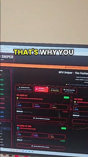 Used GPU vs New GPU & How to find good used GPUs