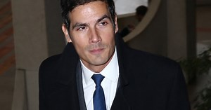 Diaporama : Mathieu Gallet, une " liaison" avec Emmanuel Macron ? Son regret sur ces rumeurs "dégueulasses"