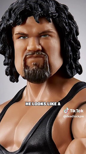 Fake Diesel and Fake Razor Ramon arrive 😭 #deadlockpw #deadlock #wwe #wweraw #kane #fakediesel #fakerazorramon #wrestling #podcast #fyp