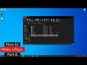 RSPS [718] - NPC Drops, Fixing Eclipse/Java if there is issues. - Part 8