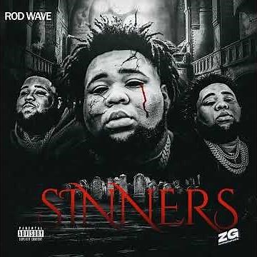 [100+] 808 & Hi-Hat & Snare, OH Drum Midi Kit 2025- "SINNERS" (Rod Wave, Pain, NBAYoungboy Etc)