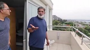 With great mentors sir Rehan Allahwala and Murshad Masud Qazi sb | Gwadar Progressive Business Pvt Ltd | Facebook