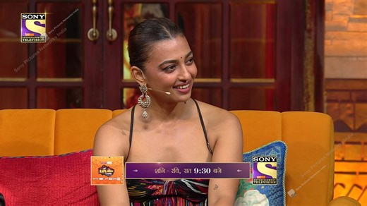 738K views · 10K reactions | Aane wali hai #VikramVedha ki shaandar team Kapil ke ghar, toh taiyaar ho jaiye bharpoor entertainment ke liye! Dekhiye #TheKapilSharmaShow Shani-Ravi raat 9:30 baje, sirf Sony par. #kapilsharma #SidharthSagar #shteyak15 #srikantmaski3 Srishty Rode Sumona Chakravartii Chandan Prabhakar #GauravDubey #ArchanaPuranSingh #KikuSharda #TKSS | Sony Entertainment Television | Facebook