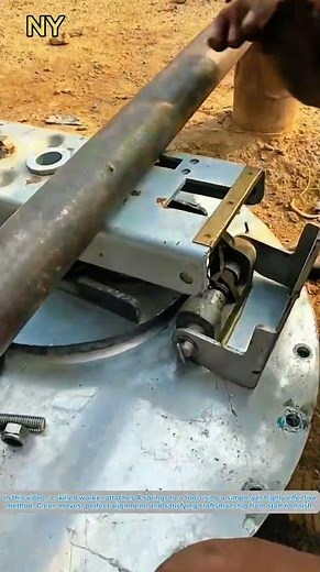 Attaching 4 Springs the Smart Way: Simple but Brilliant Technique