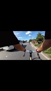 Pag na flat ka ng di inaasahan may vulcanizing na malapit dyan. 😂 | E K S P L O R