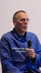 Listen to our latest episode of Conversations with Richard Wright and Martin Clark 🎤 Exhibiting artist Richard Wright discusses how his artistic practices have been informed and influenced over time. Wright also gives an insight into his site-specific approach to painting and how his wall painting in Camden Art Centre's Gallery Three was manifested, produced and executed. Listen now on our website, Soundcloud or your preferred podcast streaming platform 🎧 | Camden Art Centre