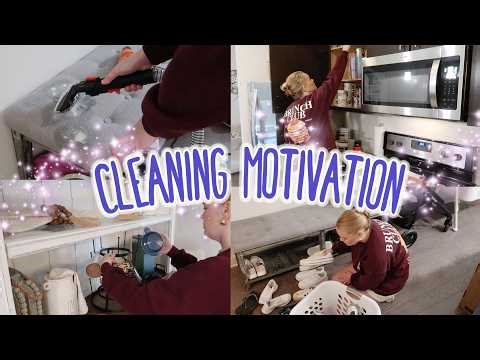 NEW! CLEANING MOTIVATION + INSTALLS! iSpring EDV2