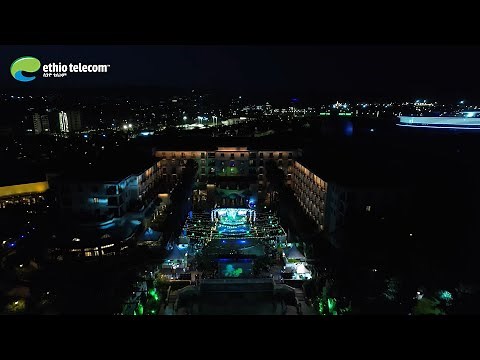 የ5ኛው ትውልድ ኔትወርክ ለኢትዮጵያ በኢትዮ ቴሌኮም | The game changer #5G for Ethiopia by #Ethiotelecom