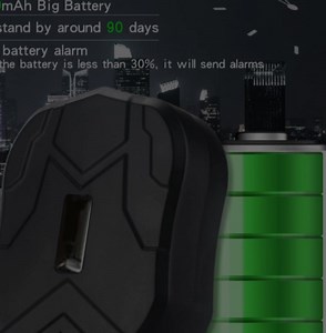 44 reactions · 11 shares | TK906 Wireless GPS Tracking Device For...