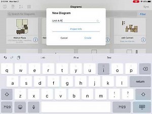 Walkthrough for MeasureSquare Multi-Family with MeasureSquare Companion