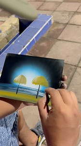 Improvisando 🎨🎨🎨🎨 | Norvey Art