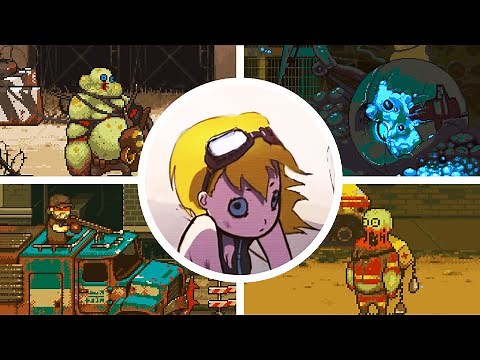 Dead Ahead: Zombie Warfare - All Bosses + Ending