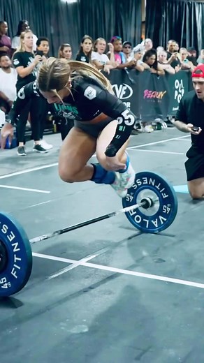 #SuperHumanos Grid League 👏🏻👏🏻 CrossFit Games podrían replicar algunos movimientos fuera de serie. Sigan las redes de Florida Grid League | BlackOut CF