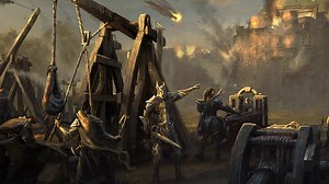 The Elder Scrolls Online Review