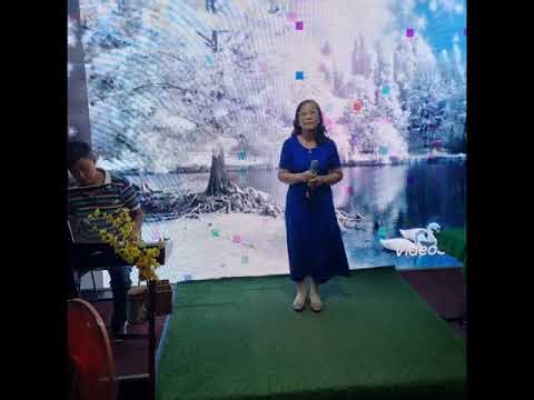 du am mua giang sinh