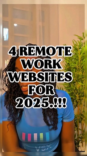 Top Remote Work Websites to Explore in 2025
