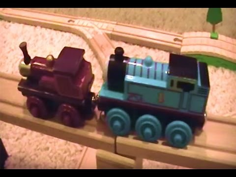 Sodor's Last Stand (Full Movie 2011)