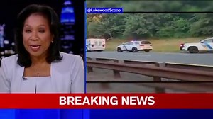 3 dead in crash on Garden State Parkway in New Jersey