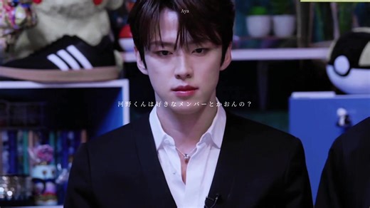 伝説のメボトリオ：JO1の魅力を探る