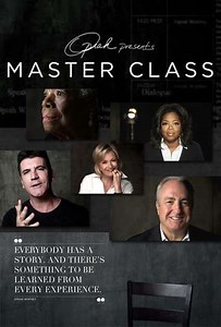 Oprah's Master Class (2011-2017) - TV Show