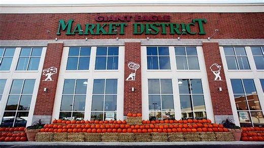 Giant Eagle wants to pay you for your pennies (in gift cards)