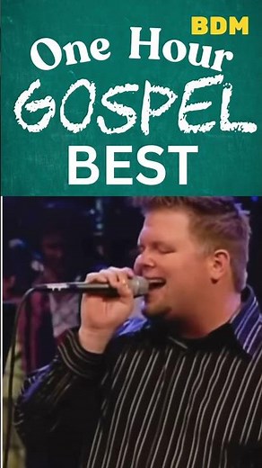 ‘Take My Hand , Precious Lord’ Bart Millard (Mercy Me)