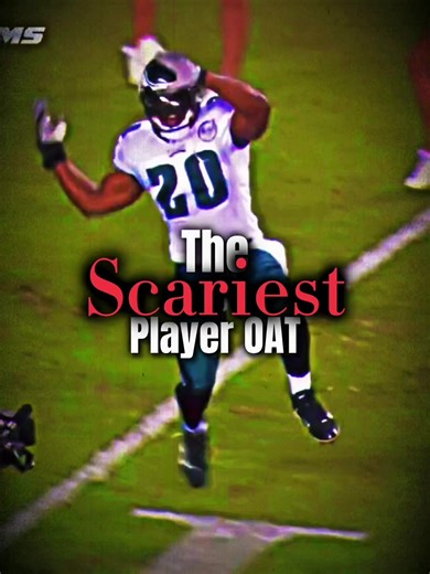 Brian Dawkins Philadelphia Eagles Defensive Highlights