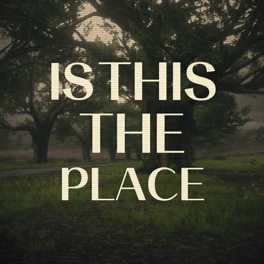 Is This The Place? Song Lyrics