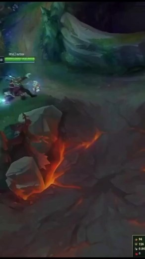 Definitely sup diff | League of Legends - LoL Weekly Videos