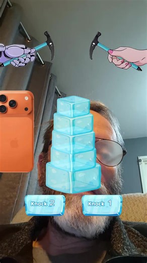 Laird Paul Swift 🇬🇧 (@laird.paul.swift)’s videos with Fail Game Filter - Nandito Beatbox