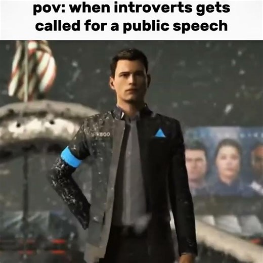 pov you're introvert😷 #viral #memes #relatable