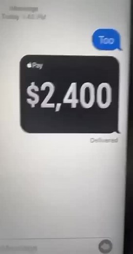 Apple Pay Scam Method 2023