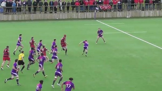 126K views · 601 reactions | NATIONAL 1 TRYLIGHTS  | England Rugby | Facebook