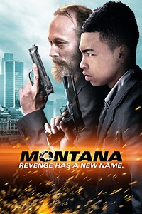 Montana: Montana: Trailer 1